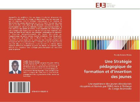 Une Stratégie pédagogique de formation et d'insertion des jeunes