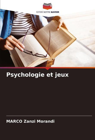 Psychologie et jeux
