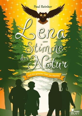 Lena - Stimme der Natur
