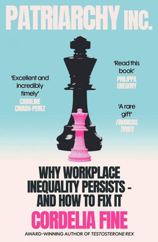 Patriarchy Inc.