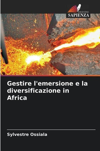 Gestire l'emersione e la diversificazione in Africa