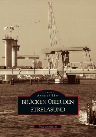 Brücken über den Strelasund