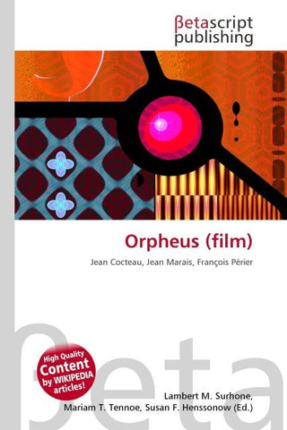 Orpheus (film)