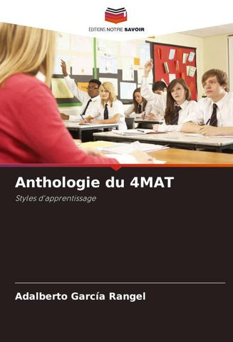 Anthologie du 4MAT