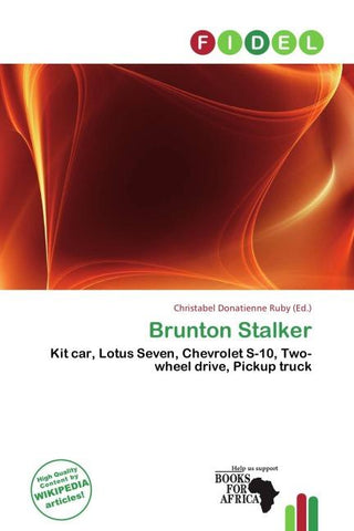 Brunton Stalker