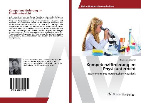 Kompetenzförderung im Physikunterricht