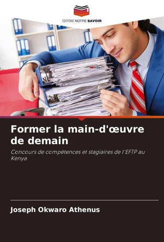 Former la main-d'¿uvre de demain