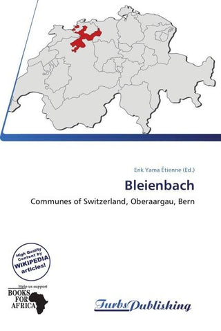 Bleienbach
