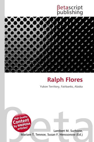 Ralph Flores
