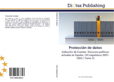 Protección de datos
