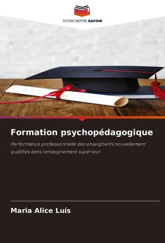 Formation psychopédagogique