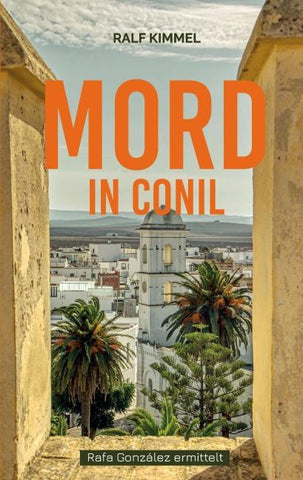 Mord in Conil