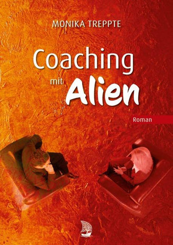 Coaching mit Alien