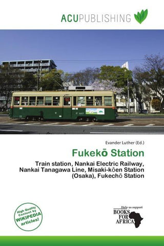 Fukek¿ Station