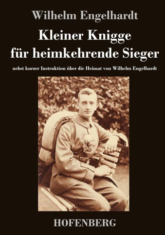 Kleiner Knigge für heimkehrende Sieger