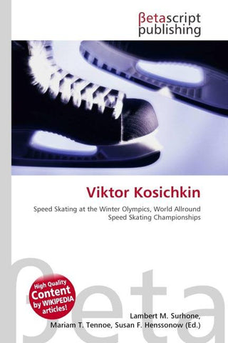 Viktor Kosichkin