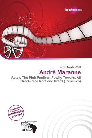 André Maranne