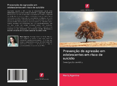 Prevenção da agressão em adolescentes em risco de suicídio