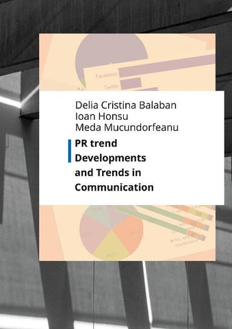 PR trend | Developments and trends in communication