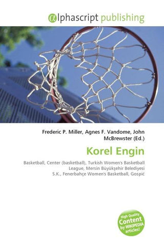 Korel Engin