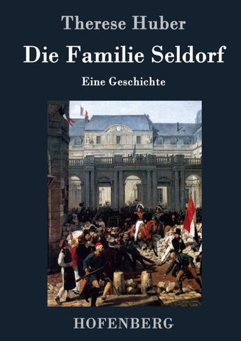 Die Familie Seldorf