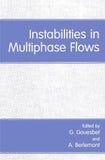 Instabilities in Multiphase Flows