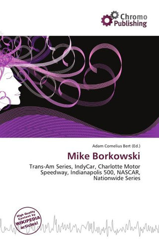 Mike Borkowski