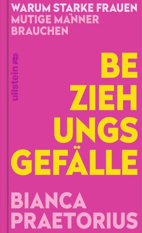 Beziehungsgefälle