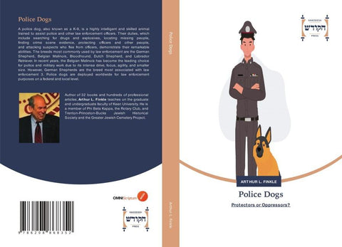Police Dogs
