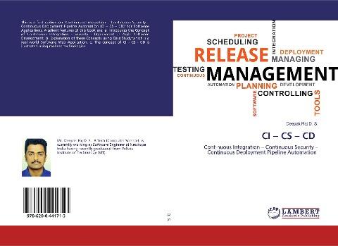 CI - CS - CD