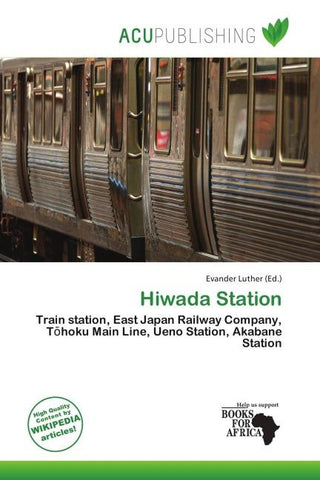 Hiwada Station