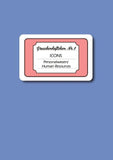 Groschenheftchen Nr. 1