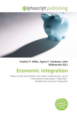 Economic integration