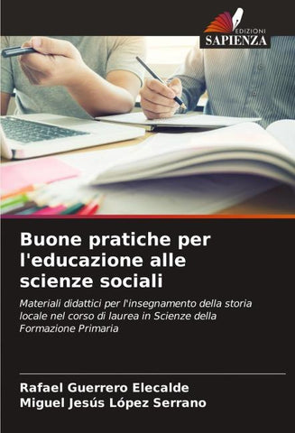 Buone pratiche per l'educazione alle scienze sociali