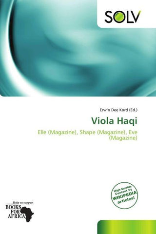 Viola Haqi