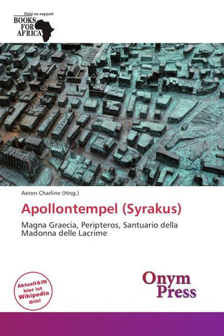 Apollontempel (Syrakus)