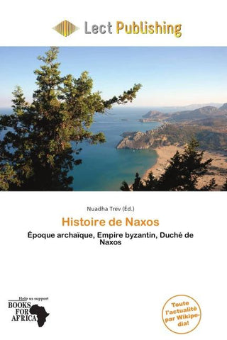 Histoire de Naxos