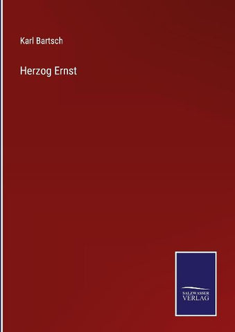 Herzog Ernst