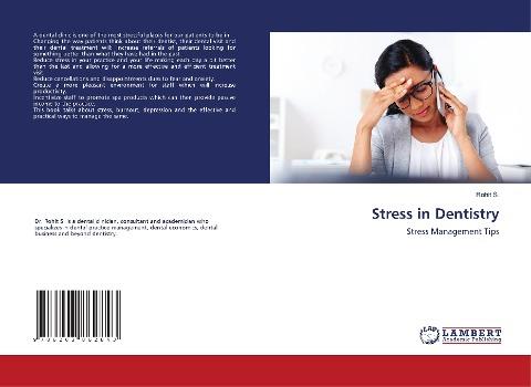 Stress in Dentistry