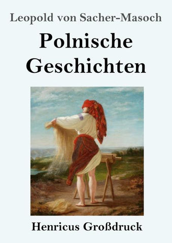 Polnische Geschichten (Großdruck)