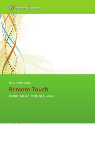 Remote Touch