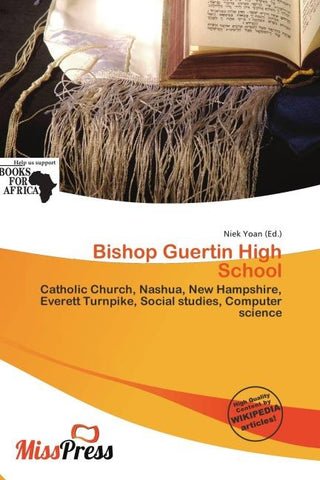 Bishop Guertin High School
