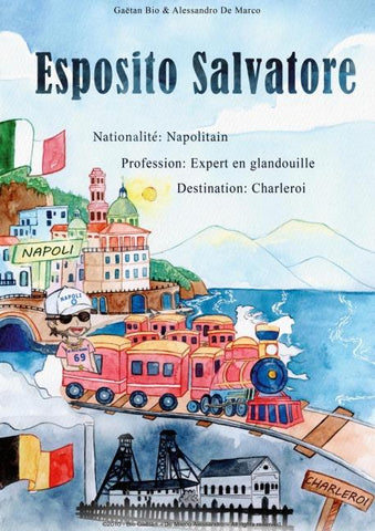 Salvatore Esposito