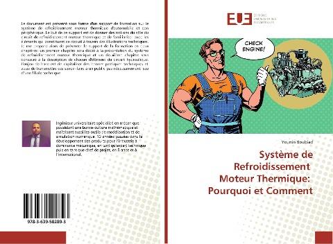 Système de Refroidissement Moteur Thermique: Pourquoi et Comment
