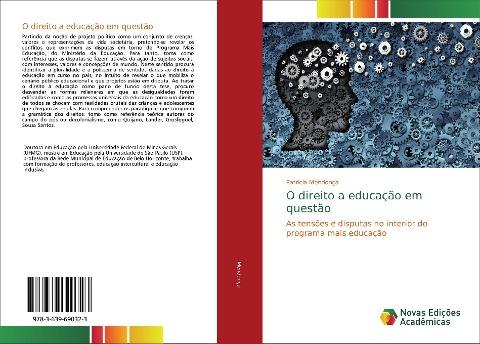 O direito a educação em questão