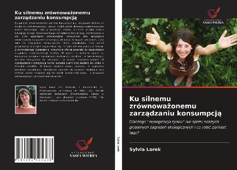 Ku silnemu zrównowa¿onemu zarz¿dzaniu konsumpcj¿