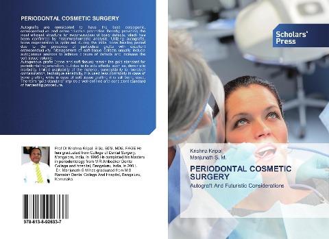 PERIODONTAL COSMETIC SURGERY
