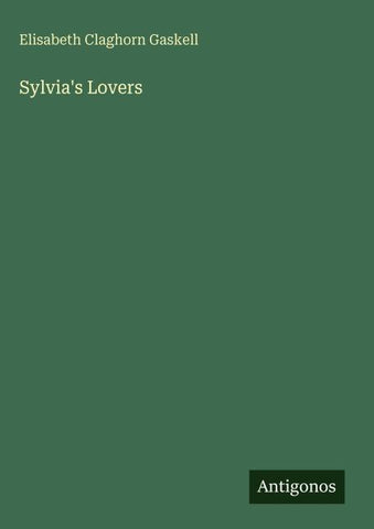 Sylvia's Lovers