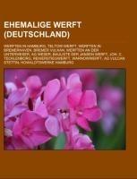 Ehemalige Werft (Deutschland)