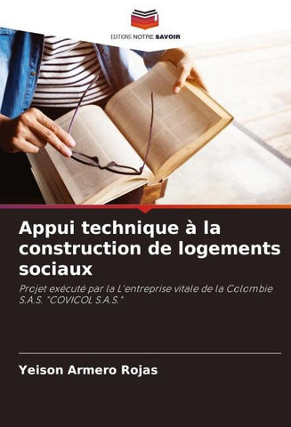 Appui technique à la construction de logements sociaux